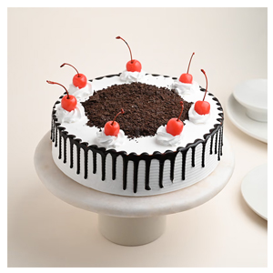 Black Forest